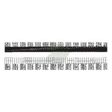 Fjeder E52572, sikrer maskinens effektivitet og holdbarhed.