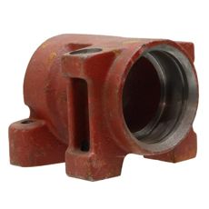 EU-124 lejehus, en pålidelig komponent til avancerede maskinsystemer.