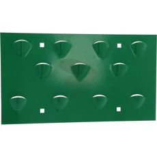 Plade FH312149, fremmer holdbarhed og effektivitet i maskinhallen.