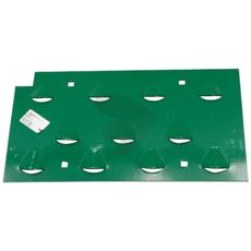 Plade FH312163, understøtter langvarig funktionalitet i dine maskiner.