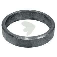 Den nye model af afstandsring, 50 mm, passer perfekt i moderne udstyr.