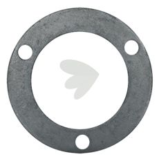 Afstandsring Z1197800 sikrer korrekt positionering i hårde miljøer.