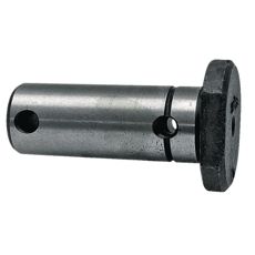 Bolts-hinge K8802810, ideel til brug inden for landbrug og konstruktion.