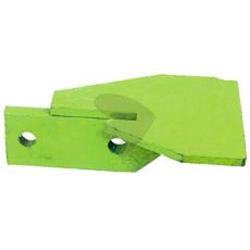 Kastplade MH-0425, designet til robust brug og effektivitet.