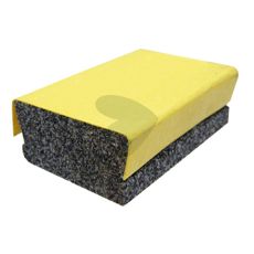 MH-28F slibesten ideel til hurtig og effektiv slibning.