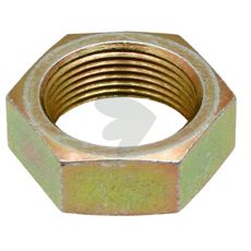 Møtrik M25, alsidig og robust til forskellige anvendelsesområder.