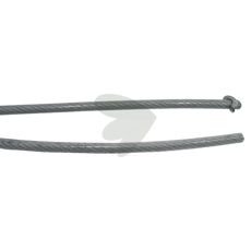 Højkvalitetskabel til sikker og stabil overførsel.