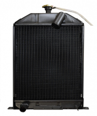 Højkvalitets køler Massey Ferguson 907398M91, sikrer effektiv drift.