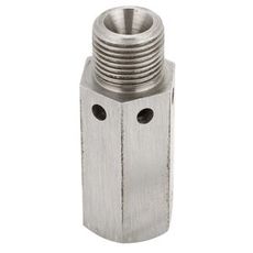 Specifik ventil FO 81717251, pålidelig og holdbar til hydrauliksystemer.