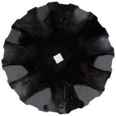 Tallerken til Twindisc valse Ø 470 mm, ideel til jordarbejde.