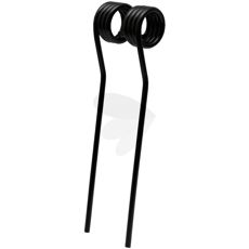 Fjederstænger til rotorspreder, optimale for at sikre funktion og effektivitet.