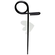 Köckerling 501132 efterharvetand, perfekt til præcis vedligeholdelse.