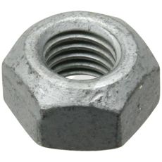 Møtrik 901617 er ideel til bearbejdning og sammenføjning.