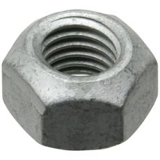 Møtrik 901618 er en pålidelig komponent til holdbare konstruktioner.