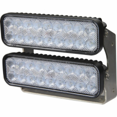 Arbejdslygte LED 12/24V 4496Lm