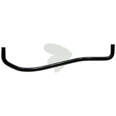 Forbindelsesarm, robust komponent til stabil montering af maskiner.