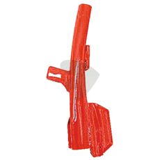 Venstre såskær til RD30, garanterer nøjagtig såning og bearbejdning.