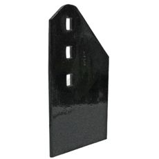 Ret slidsvinkel 425586, pålidelig til forskellige bygge- og jordarbejder.