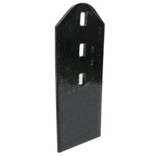 Kraftig ret slidsvinkel 425587-1 for præcision og holdbarhed.