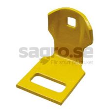 Fæste 430700-1, en vigtig komponent til traktorservice og landbrug.