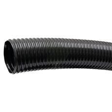 Luftslange Ø 140mm, en pålidelig løsning til at opretholde optimal luftgennemstrømning.