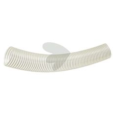 Luftslange Väderstad Ø 150mm, driftssikker til brug i landbrug og maskiner.