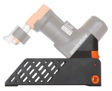 A24 trap stand, en robust gennemgangsholder til effektiv brug i græsningssystemer.