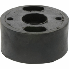 Gummiskærm stamp Wacker Neuson 5000156979