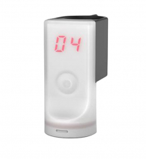 Digital tæller Goodnature A24, præcisionsværktøj til målinger og analyser.