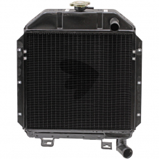 Køler 3131579R91, forbedrer sikker drift hos Case IH udstyr.