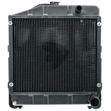 Køler 3148115R95 fra Case IH, giver pålidelig køleløsning.