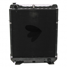 Køler til Case IH 3226796R92, ideel til effektiv køling af din maskine.