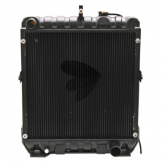 Køler Case IH 3399812R2, designet til at optimere kølesystemet i din maskine.