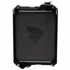 Køler 239979A3, optimal til at opretholde ydeevnen hos Case IH.