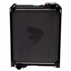 Køler 162000530101 til Case IH, garanterer lang levetid og stabilitet.