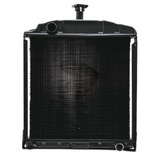 Case IH køler 3112868R94, sikrer effektiv køling i enhver situation.