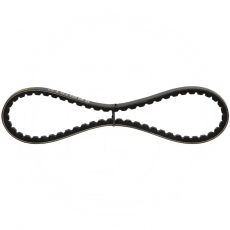 Kilerem / Ventilatorrem 3144678R1, nøglekomponent til effektiv køling af motor.