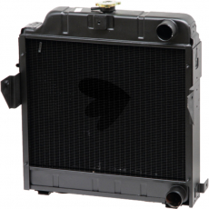 Holdbar køler 3139009R91 til Case IH, designet til langvarig brug.