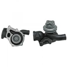 David Brown vandpumpe med tætning, designet til langvarig ydeevne.