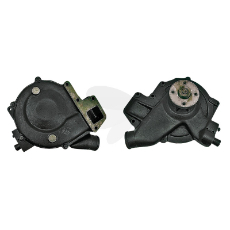 Holdbar Vandpumpe John Deere SE500916, ideel til langvarig brug.