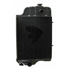 Holdbar køler til John Deere AT20849, garanteret ydeevne.