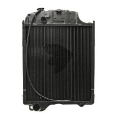 Køler John Deere AL176542, forbedrer driftseffektivitet og levetid.