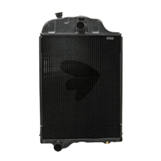 John Deere AL37566 køler, holder motoren kølig under hårdt arbejde.