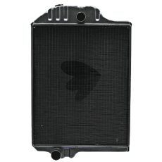 John Deere AR61879 køler, perfekt til landbrug og byggeri.