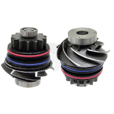 Vandpumpe John Deere RE530194, sikrer optimal vandforsyning.