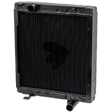 RE212133 køler til John Deere, bygget til langvarig brug.