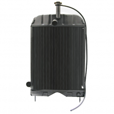 MF 1672861M93 køler, perfekt til at holde din traktor kølig.