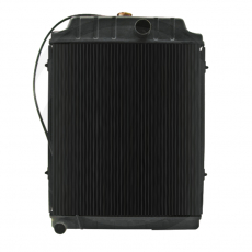 Køler MF 3614476M91, designet til at give god køling til din traktor.