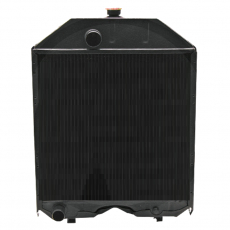 Køler MF 3666234M91, perfekt til at holde din traktor i topform og kølig.