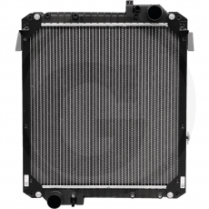 Køler MF 3781115M1, pålidelig og holdbar, ideel til barske arbejdsforhold.